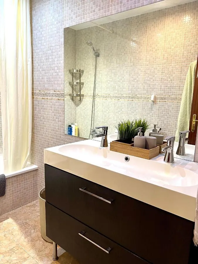 Apartment Precioso Apartamento Malaga