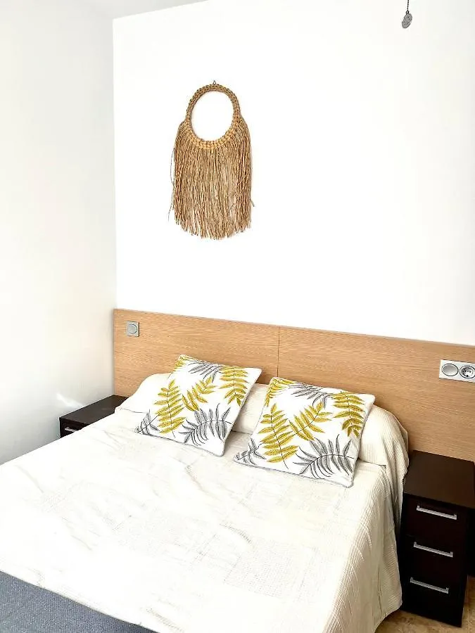Precioso Apartamento Malaga