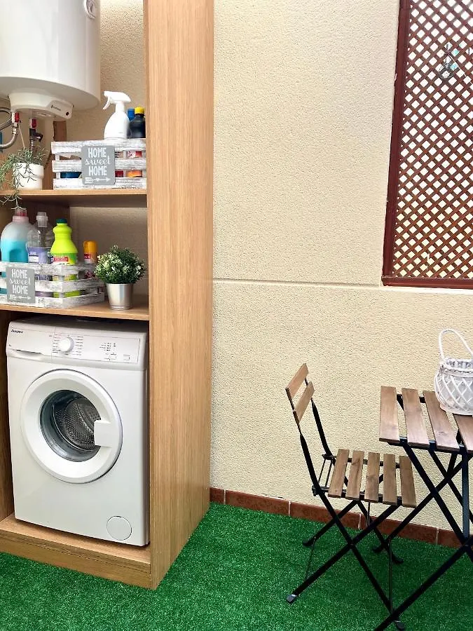 Precioso Apartamento Malaga 0*,  Spain