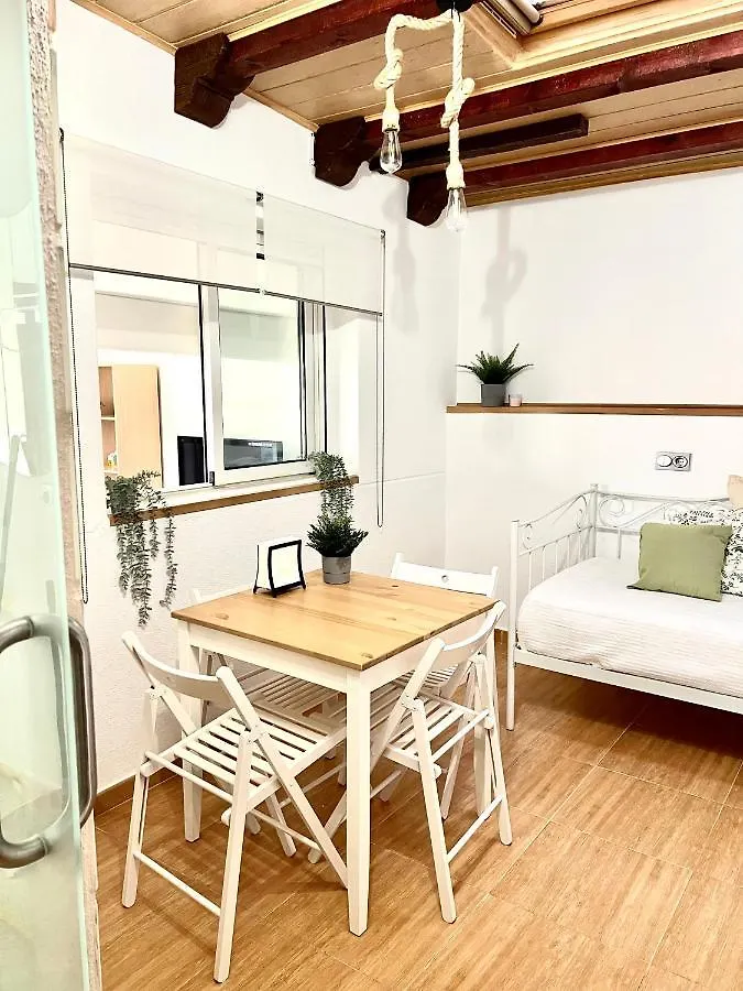 Precioso Apartamento Malaga