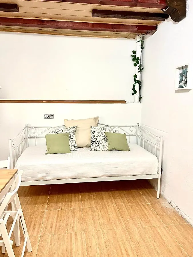 Apartment Precioso Apartamento Malaga